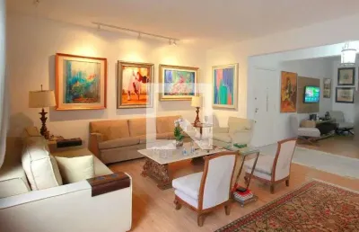 Apartamento para venda - savassi, 4 quartos,  200 m² - belo horizonte