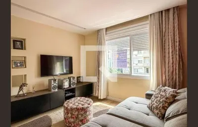 Apartamento para venda - floresta, 2 quartos,  99 m² - porto alegre