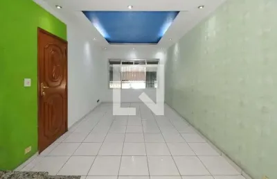 Casa para venda - assunção, 3 quartos,  150 m² - são bernardo do campo