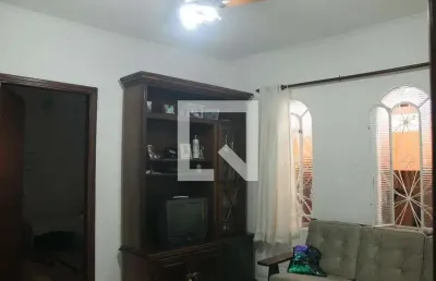Casa para venda - são bernardo, 4 quartos,  290 m² - campinas