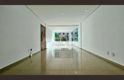 Apartamento para venda - buritis, 4 quartos,  305 m² - belo horizonte