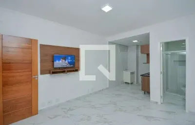 Apartamento para venda - campo grande, 1 quarto,  26 m² - são paulo