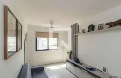 Apartamento para venda - santa cecília, 2 quartos,  43 m² - são paulo