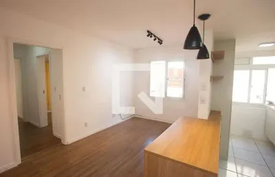 Apartamento para venda - marechal rondon, 2 quartos,  56 m² - canoas