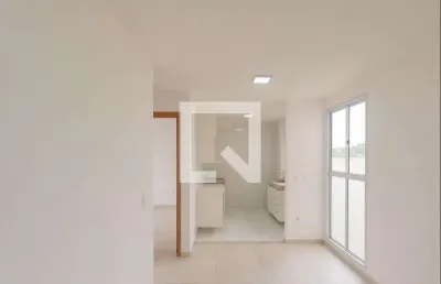 Apartamento para venda - jardim samambaia, 2 quartos,  45 m² - campinas