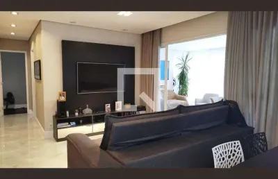 Apartamento para venda - tatuapé, 3 quartos,  123 m² - são paulo
