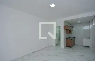 Apartamento para venda - campo grande, 1 quarto,  26 m² - são paulo