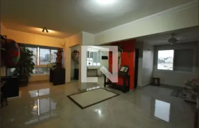 Cobertura para venda - jardim botânico, 4 quartos,  400 m² - porto alegre