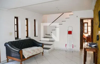 Casa para venda - rudge ramos, 4 quartos,  240 m² - são bernardo do campo