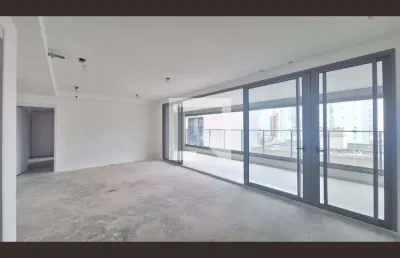 Apartamento para venda - alto da lapa, 3 quartos,  180 m² - são paulo