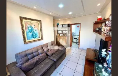 Cobertura para venda - ouro preto, 3 quartos,  142 m² - belo horizonte