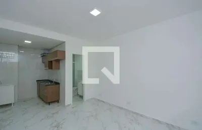 Apartamento para venda - campo grande, 1 quarto,  26 m² - são paulo