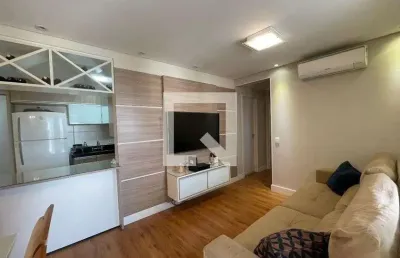 Apartamento para venda - jardim aurélia, 2 quartos,  64 m² - campinas