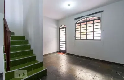 Casa para venda - floramar, 2 quartos,  75 m² - belo horizonte