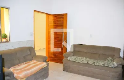 Casa para venda - rudge ramos, 3 quartos,  166 m² - são bernardo do campo