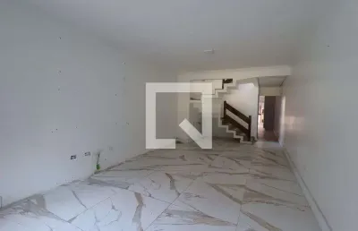 Casa para venda - parque oratório, 3 quartos,  200 m² - santo andré