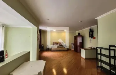 Casa para venda - bosque da saúde, 2 quartos,  150 m² - são paulo
