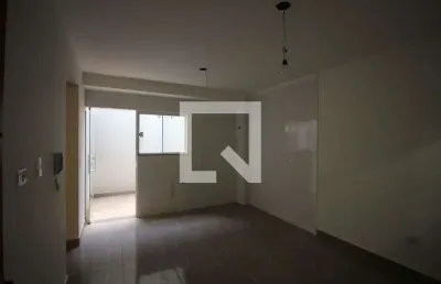 Apartamento para venda - vila santa clara, 2 quartos,  45 m² - são paulo