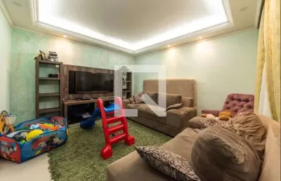 Casa para venda - assunção, 3 quartos,  280 m² - são bernardo do campo