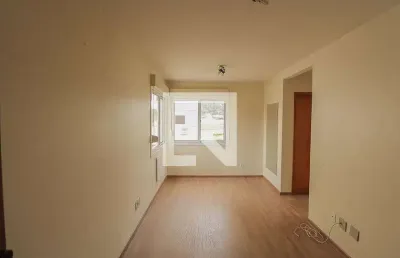 Apartamento para venda - cristo rei, 2 quartos,  60 m² - são leopoldo