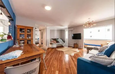 Apartamento para venda - jardim marajoara , 2 quartos,  75 m² - são paulo