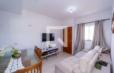 Apartamento para venda - cidade patriarca, 2 quartos,  38 m² - são paulo