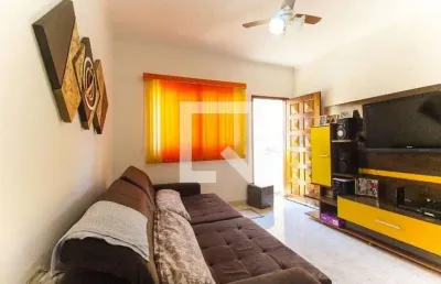 Casa para venda - itaquera, 3 quartos,  220 m² - são paulo