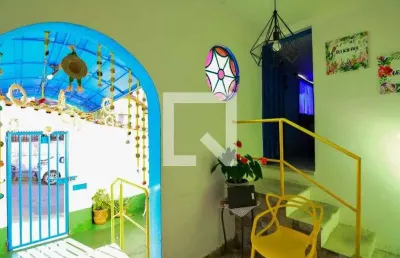 Casa para venda - bonfim, 7 quartos,  150 m² - belo horizonte