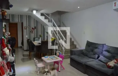 Casa / sobrado em condomínio para venda - taquara, 3 quartos,  182 m² - rio de janeiro