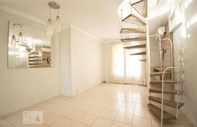 Cobertura para venda - parque prado, 3 quartos,  136 m² - campinas