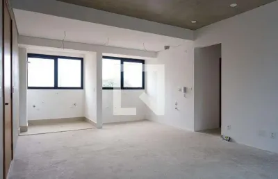 Apartamento para venda - jardim, 2 quartos,  85 m² - santo andré