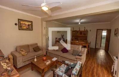 Casa para venda - santa genebra, 4 quartos,  220 m² - campinas