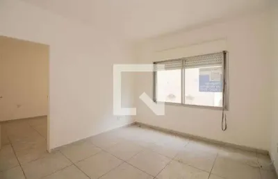 Apartamento para venda - são joão , 1 quarto,  55 m² - porto alegre