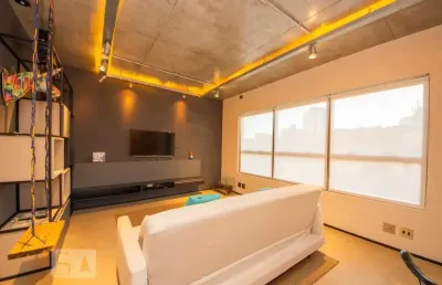 Apartamento para venda - petrópolis, 1 quarto,  70 m² - porto alegre