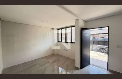 Casa para venda - vila francisco matarazzo, 2 quartos,  70 m² - santo andré
