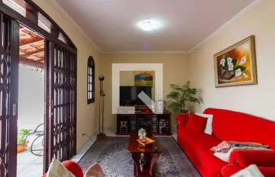 Casa para venda - santo antônio, 3 quartos,  250 m² - osasco