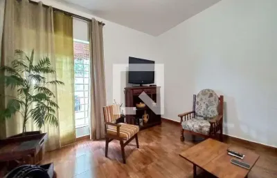 Casa para venda - parque prado, 3 quartos,  160 m² - campinas