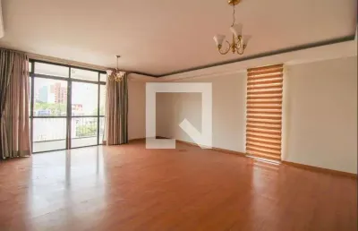 Apartamento para venda - cambuí, 4 quartos,  260 m² - campinas