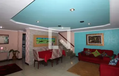 Casa para venda - olaria, 3 quartos,  277 m² - rio de janeiro