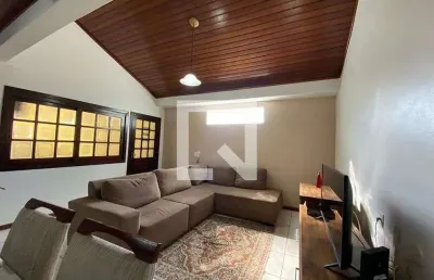 Casa para venda - scharlau, 3 quartos,  210 m² - são leopoldo