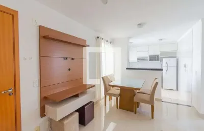 Apartamento para venda - jardim antonio von zuben , 2 quartos,  43 m² - campinas