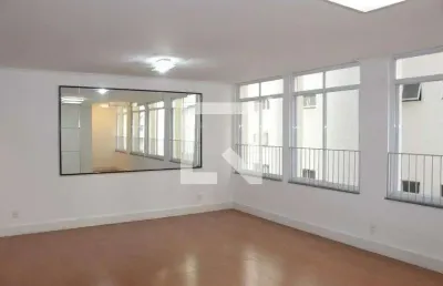 Apartamento para venda - higienópolis, 4 quartos,  154 m² - são paulo