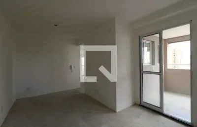 Apartamento para venda - jardim bela vista, 2 quartos,  57 m² - santo andré