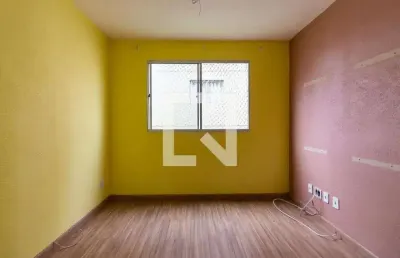 Apartamento para venda - são pedro, 2 quartos,  40 m² - osasco