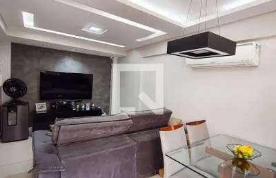 Casa / sobrado em condomínio para venda - pechincha, 3 quartos,  121 m² - rio de janeiro