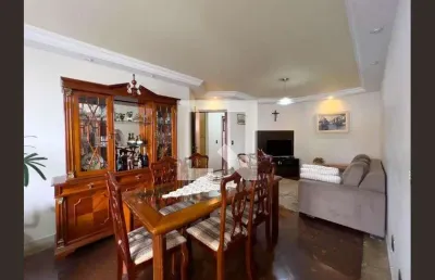 Apartamento para venda - ipiranga, 3 quartos,  118 m² - são paulo