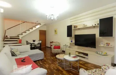 Casa para venda - picanço, 3 quartos,  163 m² - guarulhos