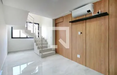 Cobertura para venda - união, 3 quartos,  156 m² - belo horizonte