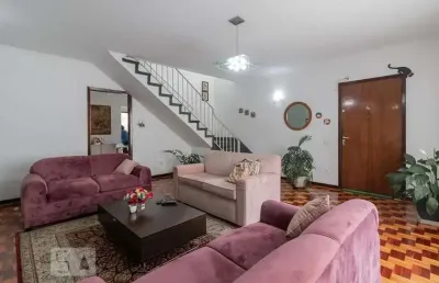 Casa para venda - saúde, 3 quartos,  150 m² - são paulo
