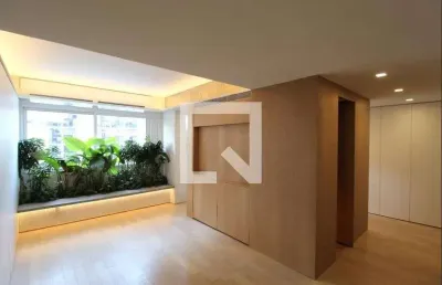 Apartamento para venda - vila nova conceição, 1 quarto,  60 m² - são paulo